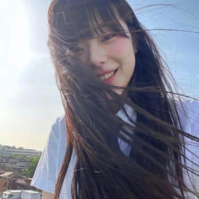 爱上坏女孩