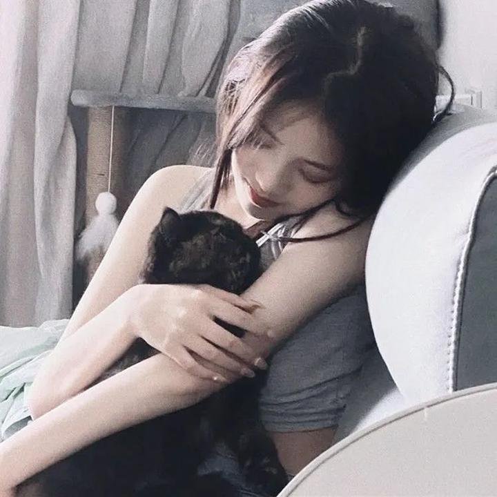 某种女人