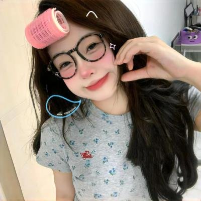 我们的生活充满阳光