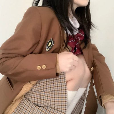 进击的沐小姐